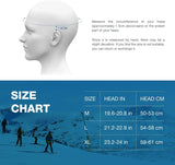 ZIONOR Ski Helmet and Ski Goggles Set, Lagopus H1 Snowboard Helmet with Goggles for Men Women Adults - Shockproof/Windproof Protective Gear for Skiing, Snowboarding, Snowmobile